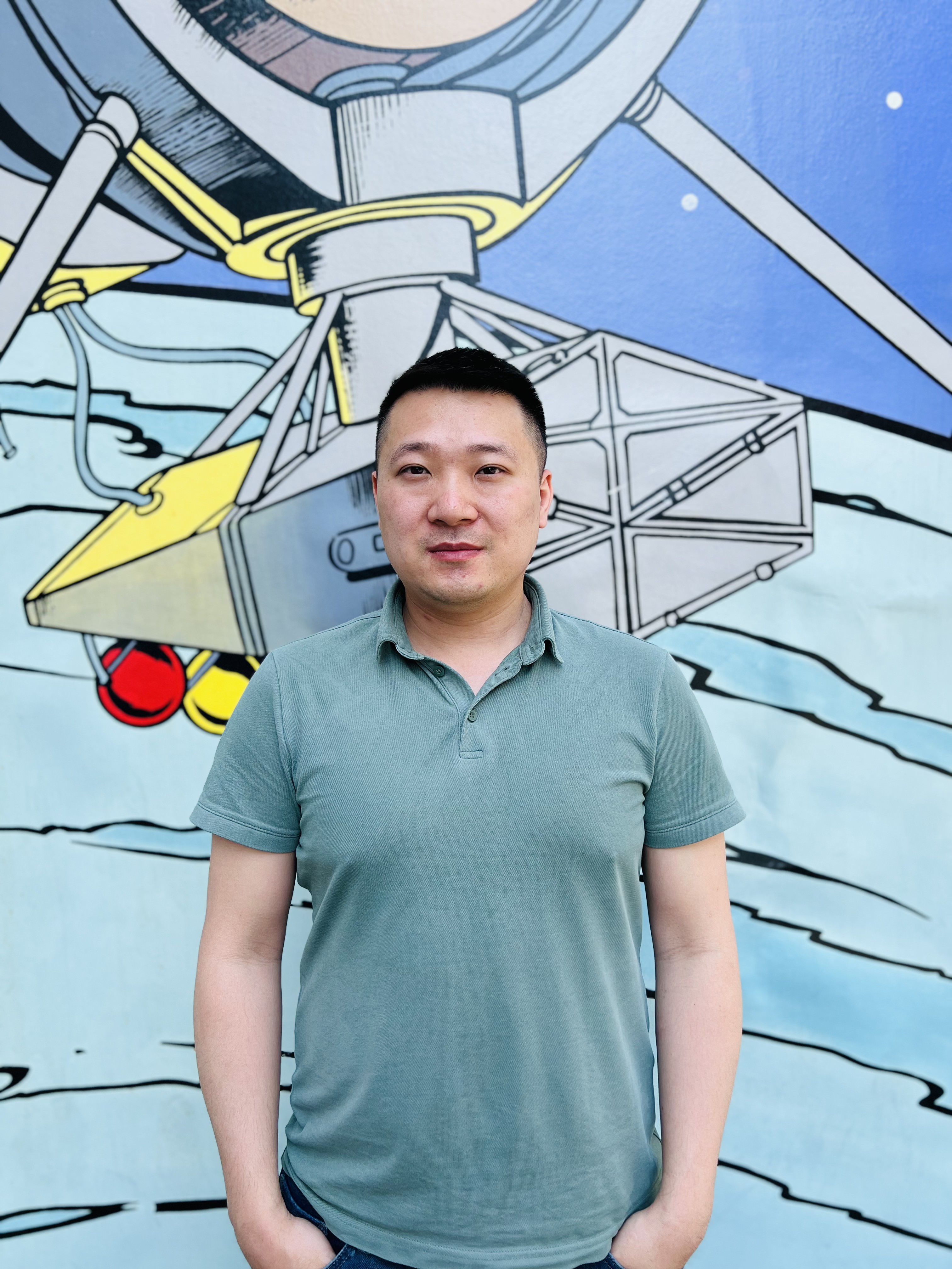 Alexey Li